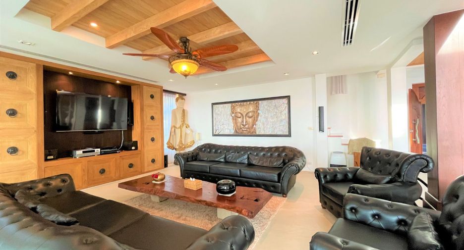 Villa en venta de 8 habitaciones en Kathu, Phuket