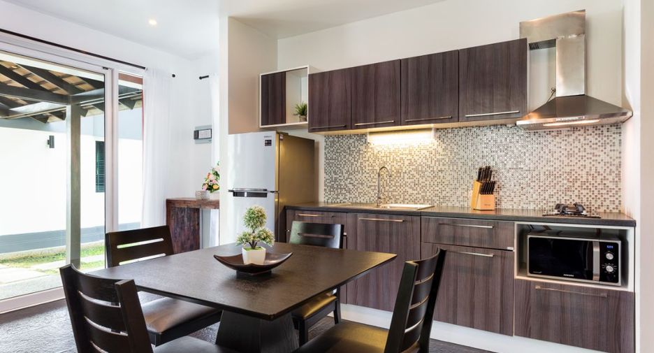 Villa en venta de 8 habitaciones en Kathu, Phuket