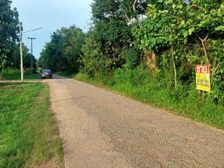 For sale land in Mueang Nongbua Lamphu, Nong Bua Lamphu