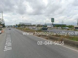 Terreno en venta en Mueang Samut Sakhon, Samut Sakhon