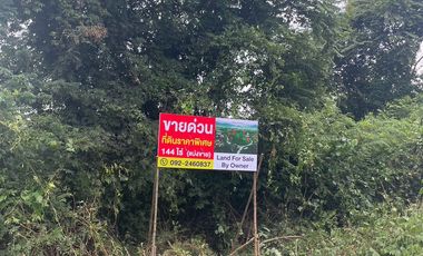 出售 土地 在 Kaeng Krachan, Phetchaburi