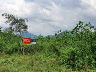 For sale land in Kaeng Krachan, Phetchaburi