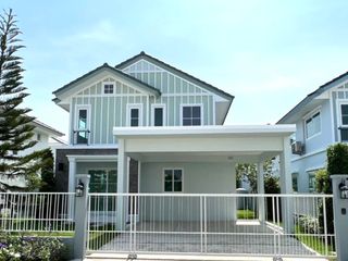 出租 3 卧室 独立屋 在 Lat Krabang, 曼谷