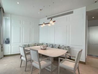 For sale 3 bed condo in Khlong San, Bangkok