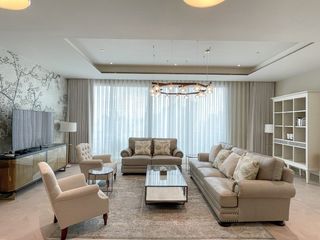 For sale 3 bed condo in Khlong San, Bangkok