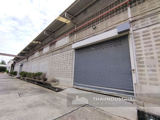 For rent warehouse in Bang Sao Thong, Samut Prakan