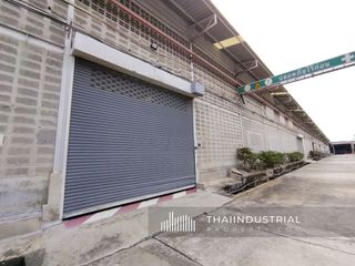 For rent warehouse in Bang Sao Thong, Samut Prakan