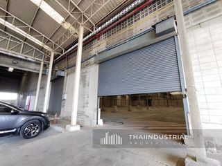 For rent warehouse in Bang Sao Thong, Samut Prakan