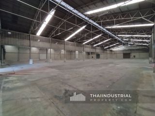 For rent warehouse in Bang Sao Thong, Samut Prakan