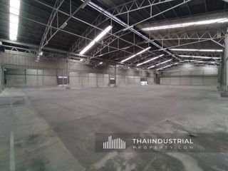 For rent warehouse in Bang Sao Thong, Samut Prakan