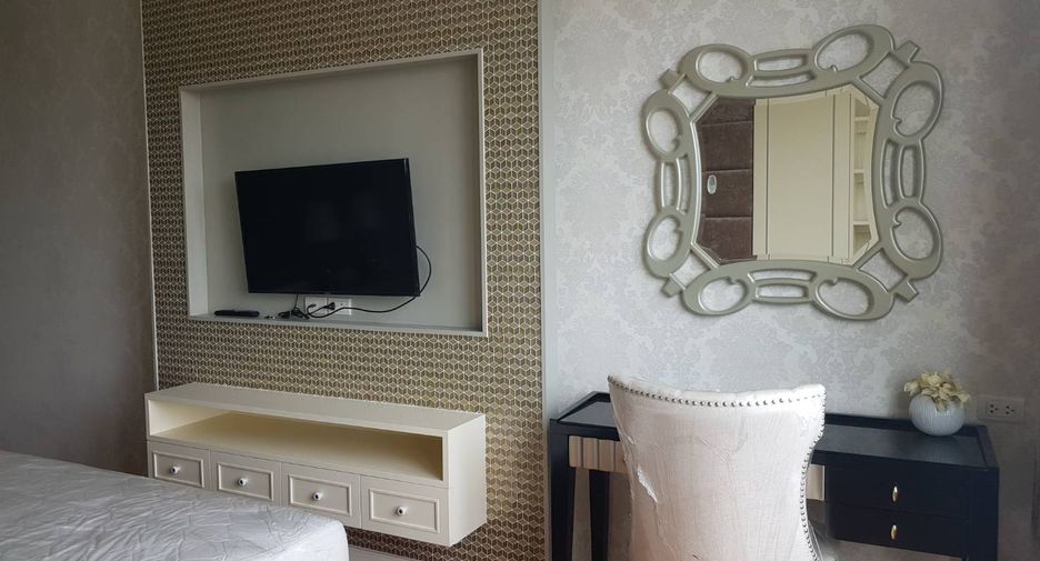 For rent 2 ベッドルーム condo in Pathum Wan, Bangkok