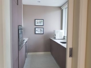 Condo en alquiler de 2 habitaciones en Pathum Wan, Bangkok