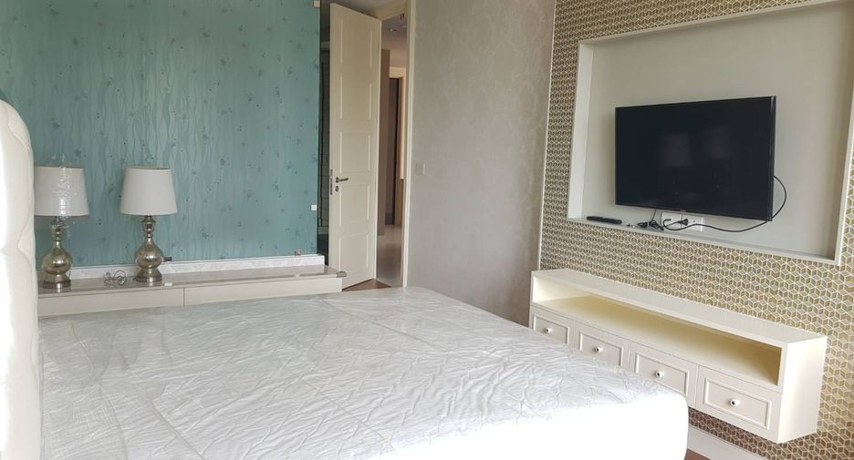 For rent 2 ベッドルーム condo in Pathum Wan, Bangkok