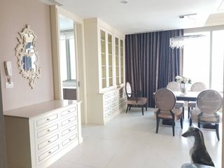 Condo en alquiler de 2 habitaciones en Pathum Wan, Bangkok