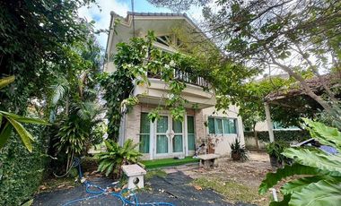 For sale 3 bed house in Mueang Samut Prakan, Samut Prakan