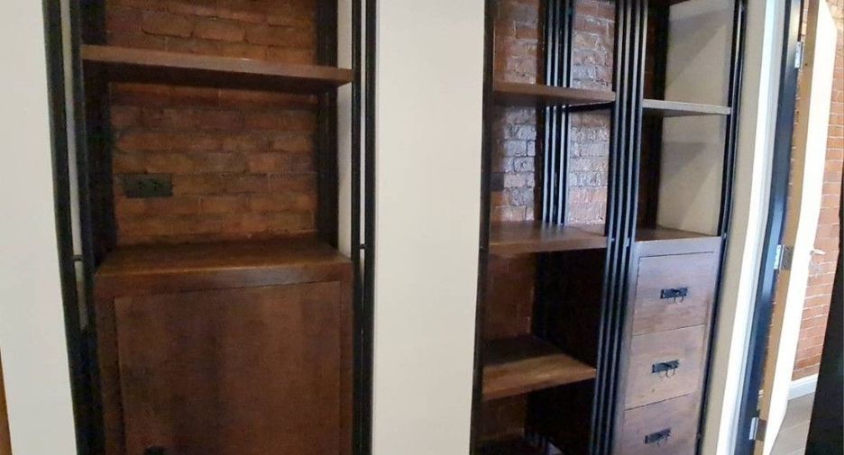 For sale 4 bedrooms condo in Watthana, Bangkok