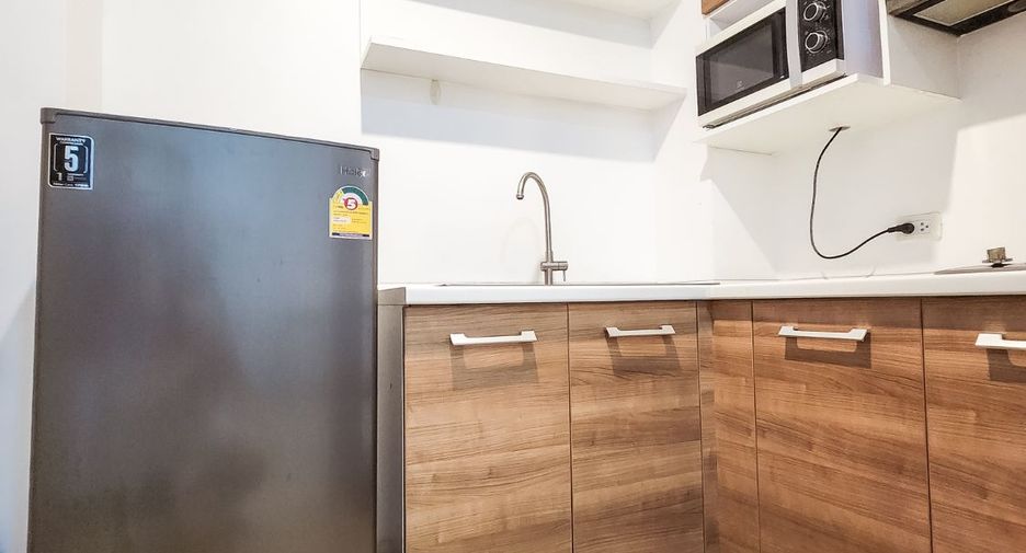 For sale 1 Beds condo in Phaya Thai, Bangkok
