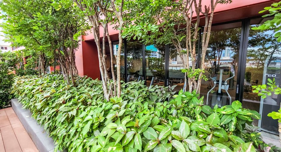 For sale 1 Beds condo in Phaya Thai, Bangkok