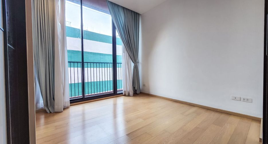 For sale 1 Beds condo in Phaya Thai, Bangkok