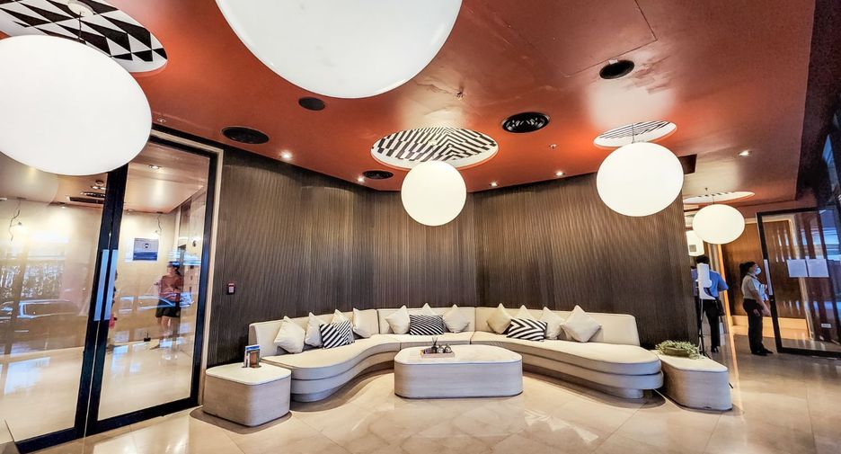 For sale 1 Beds condo in Phaya Thai, Bangkok