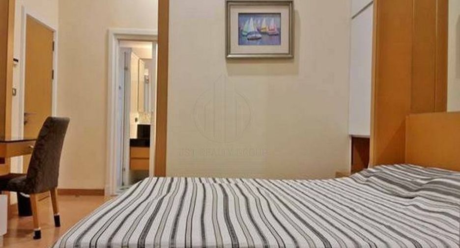 For rent and for sale 4 bedrooms condo in Watthana, Bangkok