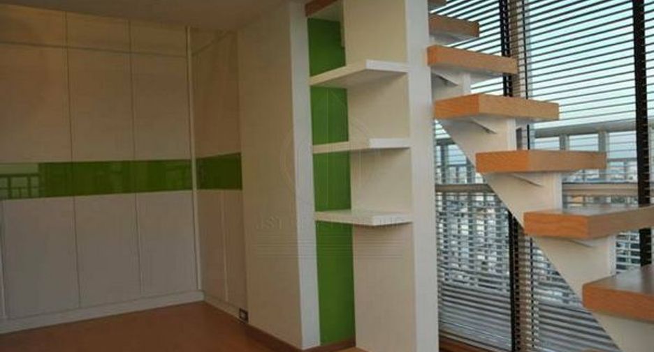 For rent and for sale 4 bedrooms condo in Watthana, Bangkok