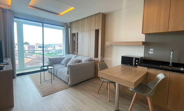 For sale 2 bedrooms condo in Bang Lamung, Chonburi