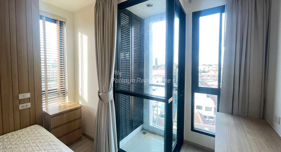 For sale 2 bedrooms condo in Bang Lamung, Chonburi