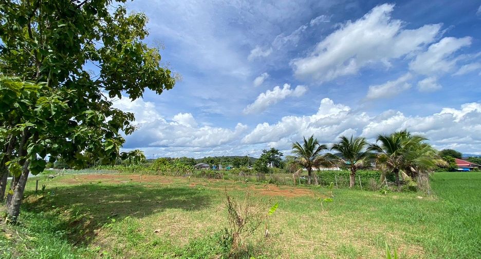 出售 土地 在 Doi Saket, Chiang Mai