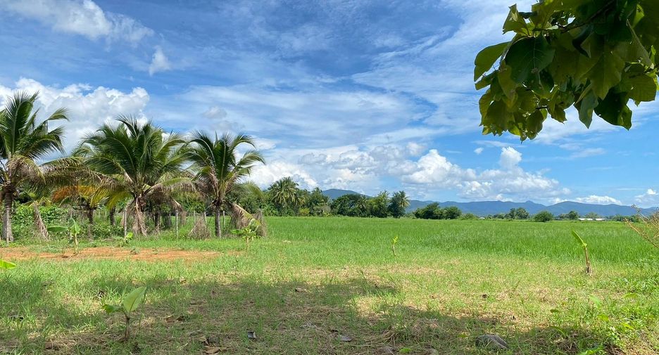 出售 土地 在 Doi Saket, Chiang Mai