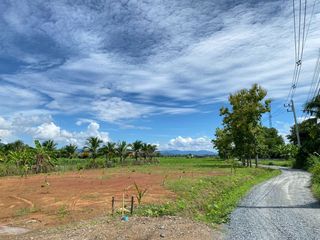 出售 土地 在 Doi Saket, Chiang Mai