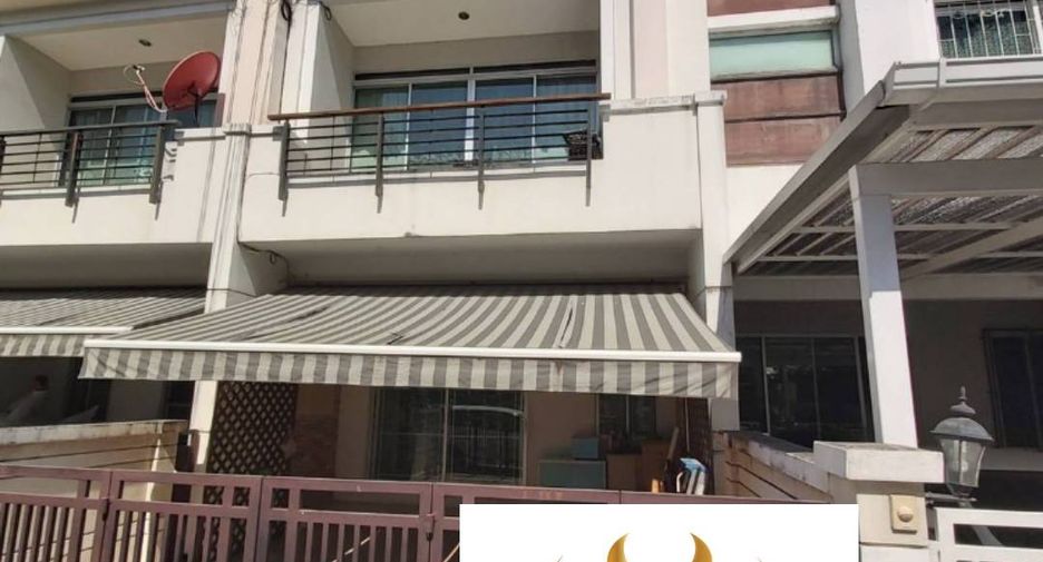 For rent 3 Beds retail Space in Suan Luang, Bangkok