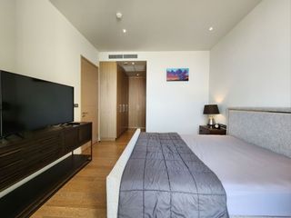 À vendre 1 chambre condo à Khlong San, Bangkok
