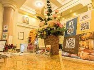 For rent 18 bed hotel in Khlong Toei, Bangkok