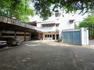 For sale warehouse in Mueang Samut Prakan, Samut Prakan