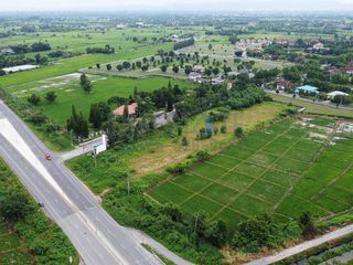 For rent land in San Kamphaeng, Chiang Mai