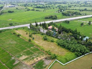 For rent land in San Kamphaeng, Chiang Mai