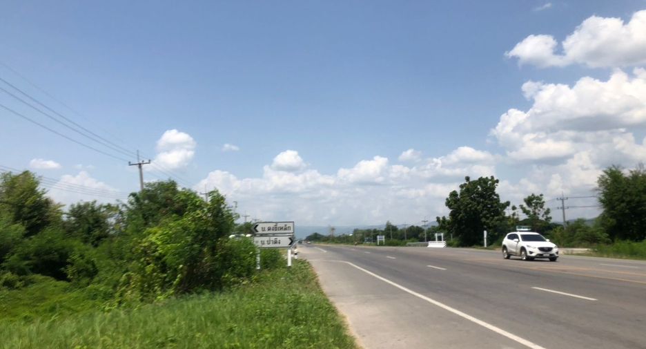 For rent land in San Kamphaeng, Chiang Mai