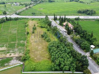 For rent land in San Kamphaeng, Chiang Mai