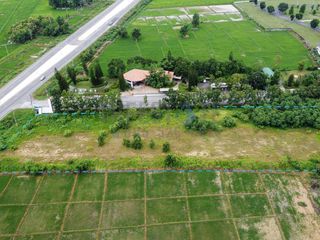 For rent land in San Kamphaeng, Chiang Mai