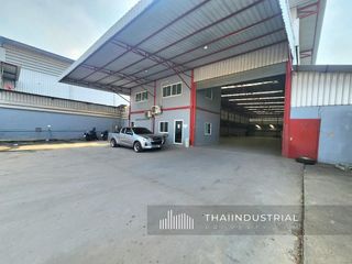 出租 仓库 在 Khlong Luang, Pathum Thani
