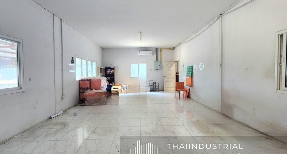 ให้เช่า โกดัง ใน คลองหลวง, ปทุมธานี