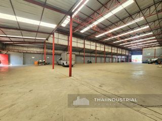出租 仓库 在 Khlong Luang, Pathum Thani