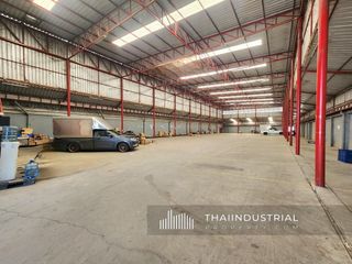 出租 仓库 在 Khlong Luang, Pathum Thani