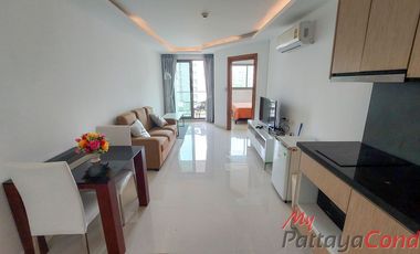 Wohnung zum Kauf mit 1 Zimmer in Bang Lamung, Chonburi