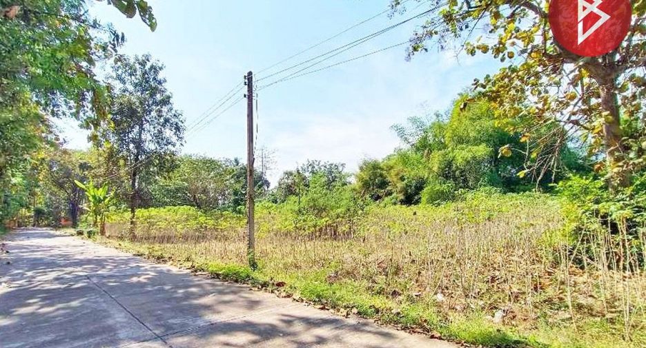 For sale land in Khanu Woralaksaburi, Kamphaeng Phet