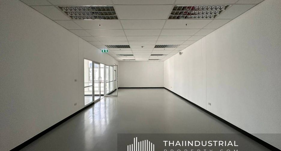 For rent warehouse in Bang Phli, Samut Prakan