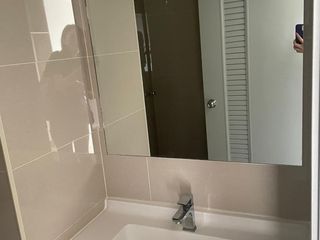 For sale 2 bed apartment in Bang Phli, Samut Prakan