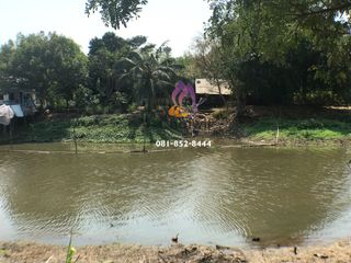 ให้เช่า ที่ดิน ใน ลำลูกกา, ปทุมธานี