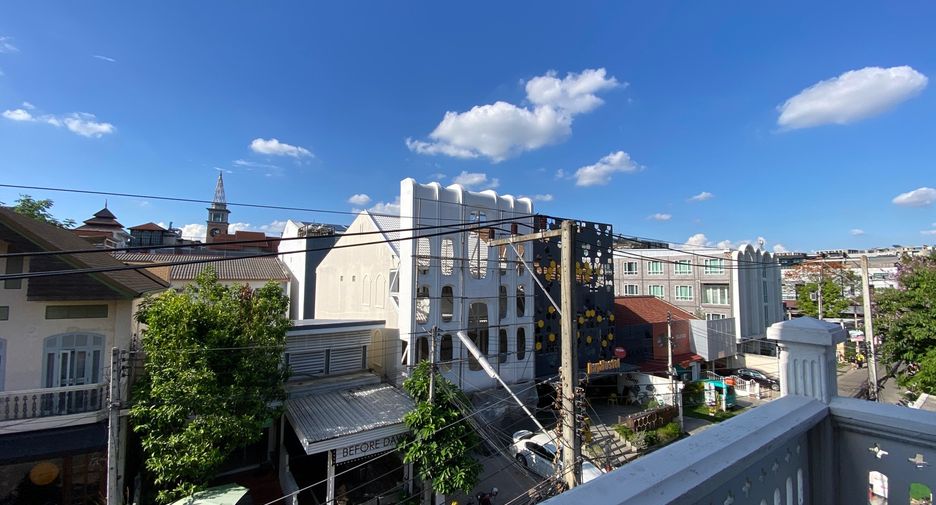 For rent 1 bed apartment in Mueang Chiang Mai, Chiang Mai